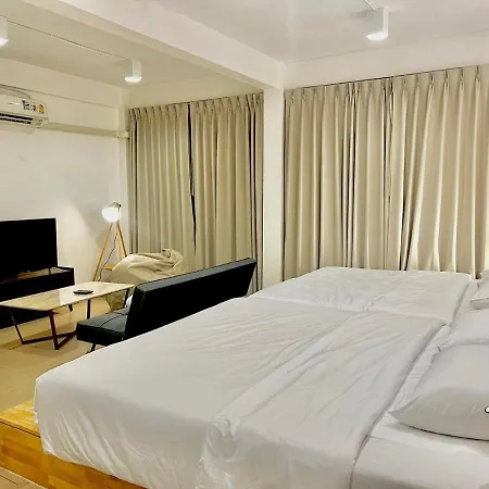 168HouseNear Bts -Iconsiam Apartment